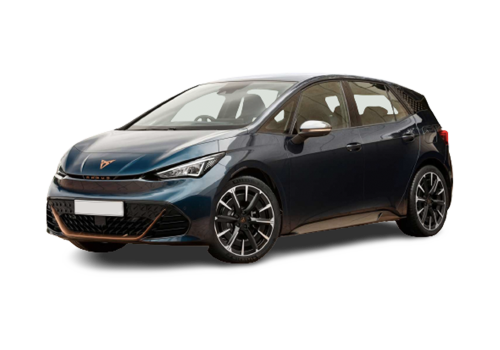Cupra Born Born 150KW