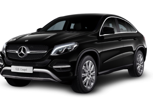 Mercedes GLE Coupé 300 d AMG Line Advanced Plus 4matic auto