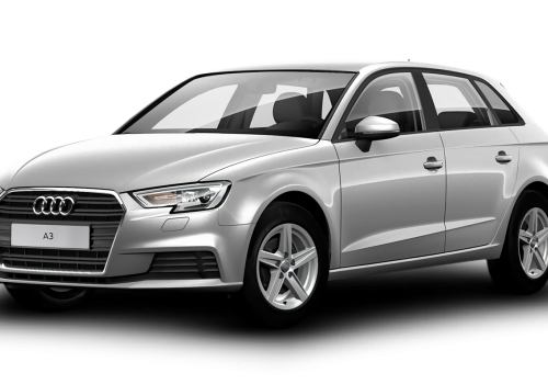 Audi A3 Ibrida 35 TFSI S tronic S line Edition S.Back