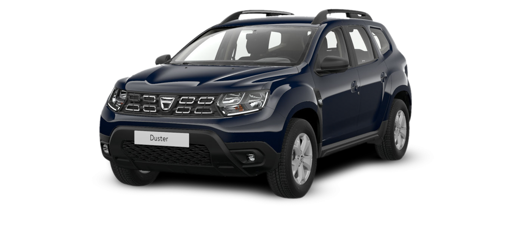 Noleggio a lungo termine di Dacia Duster 1.5 dCi 115cv 4×2 Expression