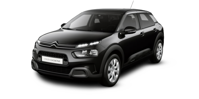 Citroën C4 1.2 hybrid You 100cv e-dcs6 a noleggio