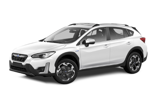Subaru XV 2.0 e-boxer Auto Style Awd
