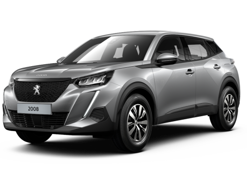 Peugeot 2008 PureTech 130 EAT8 Allure S/S