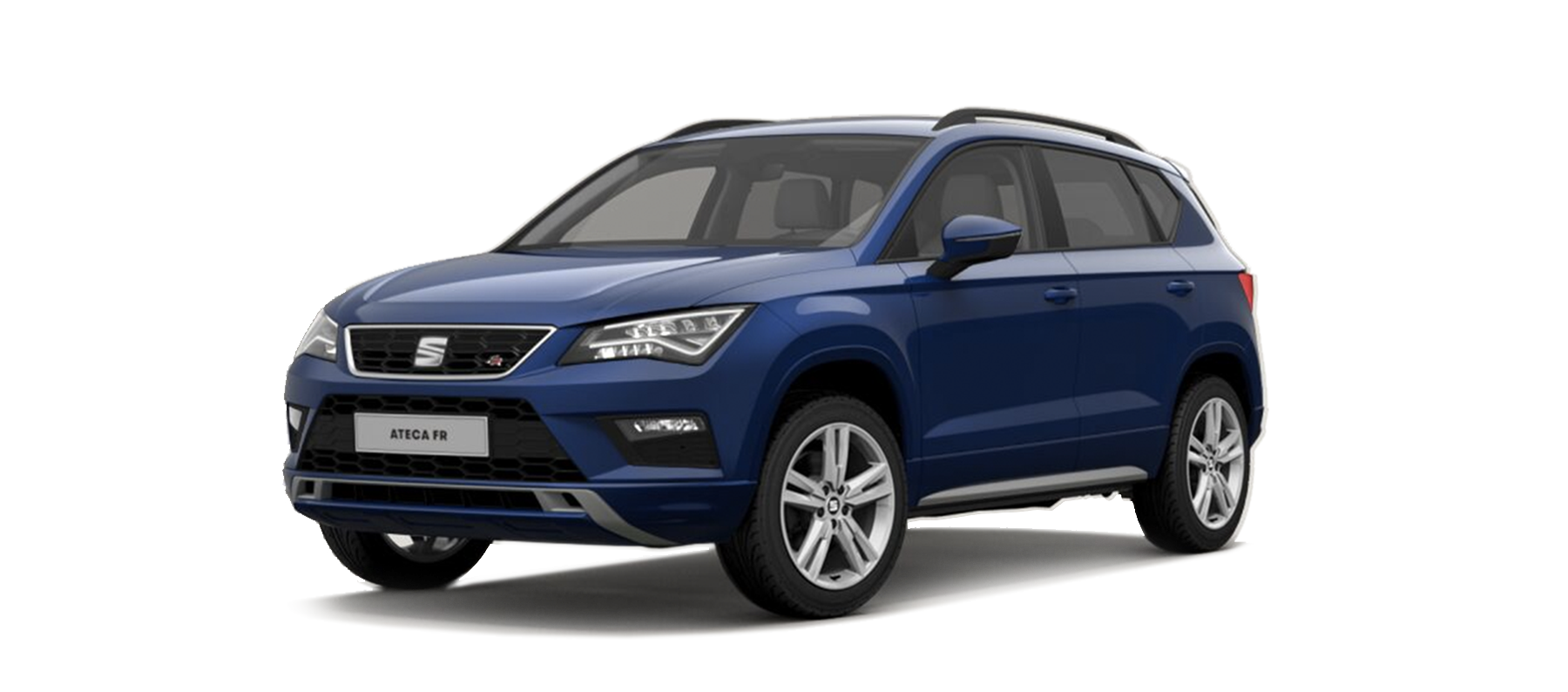 Noleggio a lungo termine di Seat Ateca 2.0 TDI 85KW REFERENCE