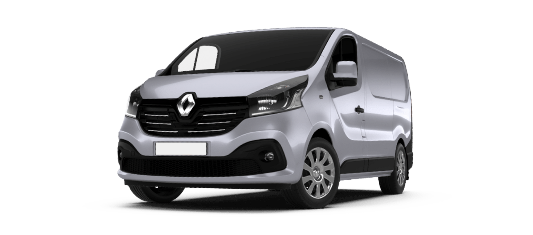 Noleggio a lungo termine di Renault Trafic Fg L2 H1 T29 En ergy Dci 145 Ice