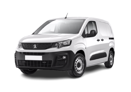 Peugeot Partner BlueHDi 130cv L1