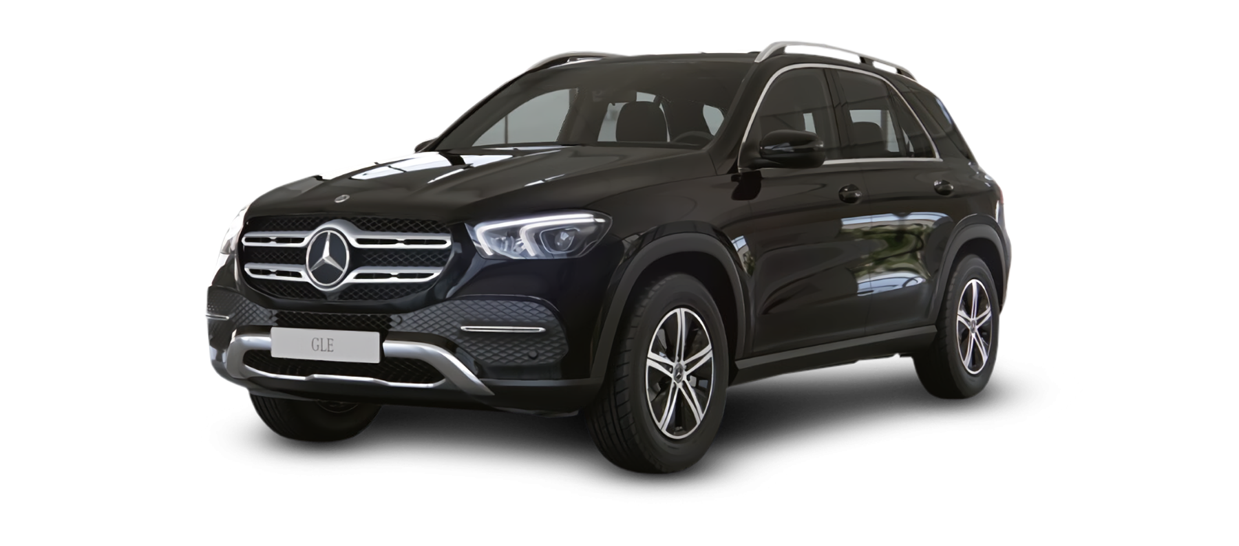 Noleggio a lungo termine di Mercedes GLE 300 d 4M Advanced