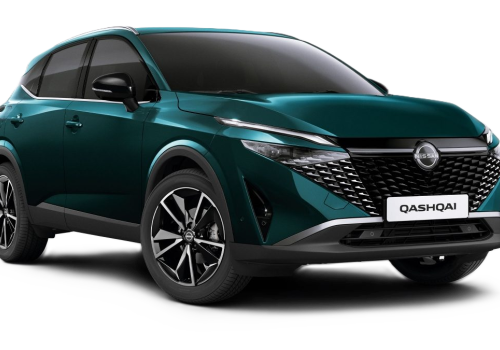 Nissan Qashqai Usato