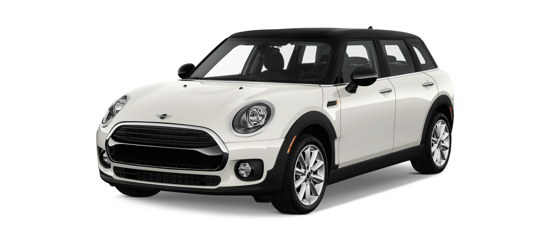 Noleggio a lungo termine di Mini Countryman 1.5 48V C Classic auto