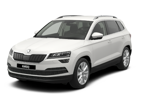 Skoda Karoq 2.0 TDI 85KW EVO SCR EXECUTIVE DSG