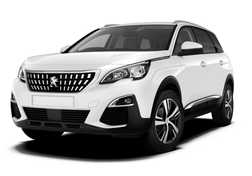 Peugeot 5008 1.2 hybrid Allure 145cv 5p.ti e-dcs6