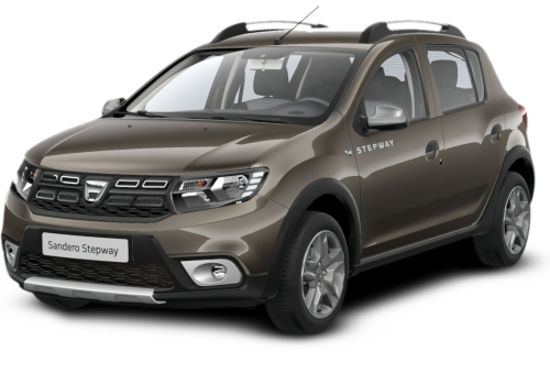 Dacia Sandero 1.0 Sce Streetway Essential