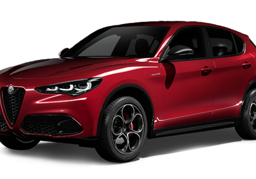 Alfa Romeo Stelvio 2.2 t Sprint Q4 210cv auto