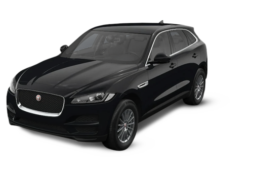 Jaguar F-Pace 2.0D D163 R-DYNAMIC S AUTO 4WD 163HP
