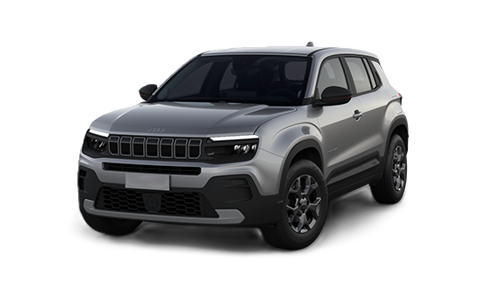Noleggio a lungo termine Jeep Avenger 1.2 turbo Altitude fwd 100cv