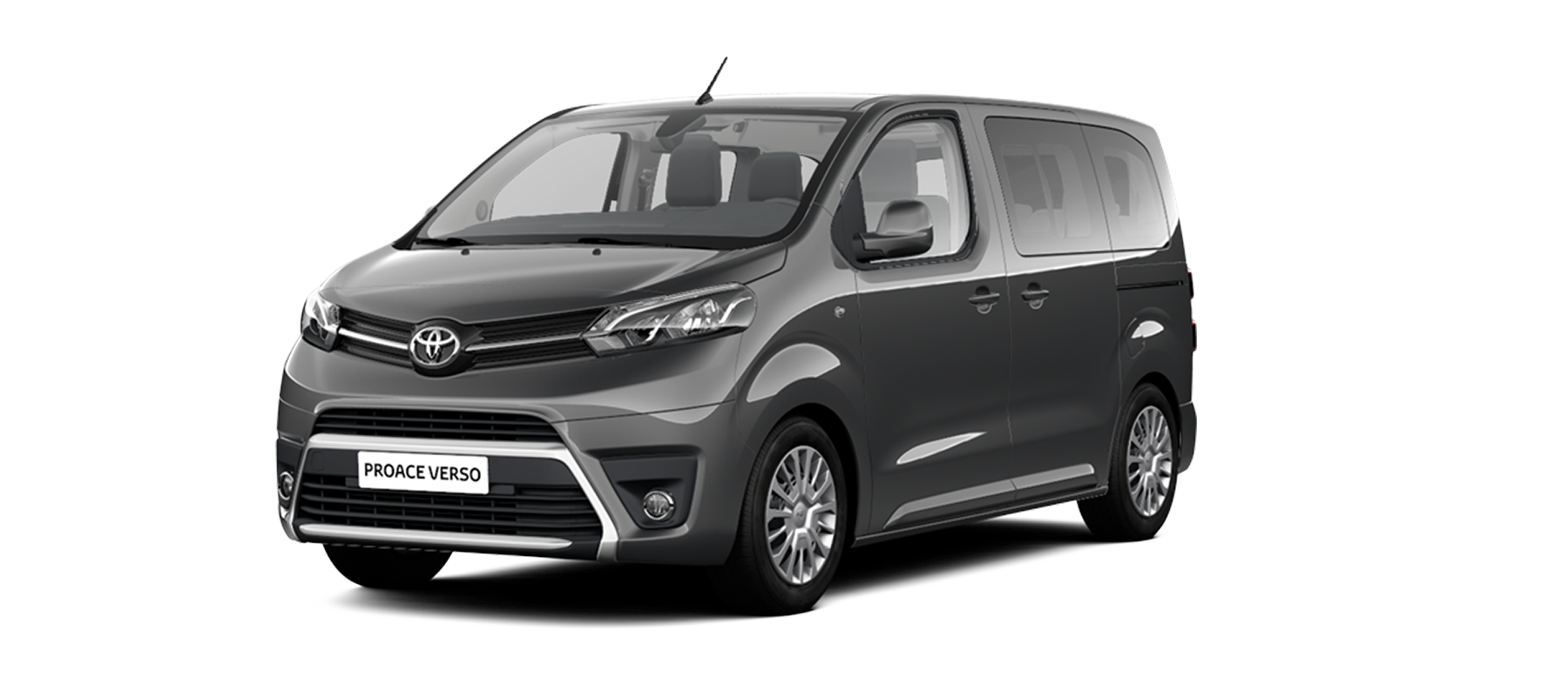 Noleggio a lungo termine di Toyota Proace City 1.5D 100CV M/T 650KG L1 S Active