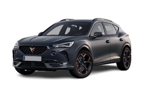 Cupra Formentor Ibrida 1.4 E-HYBRID Priority DSG