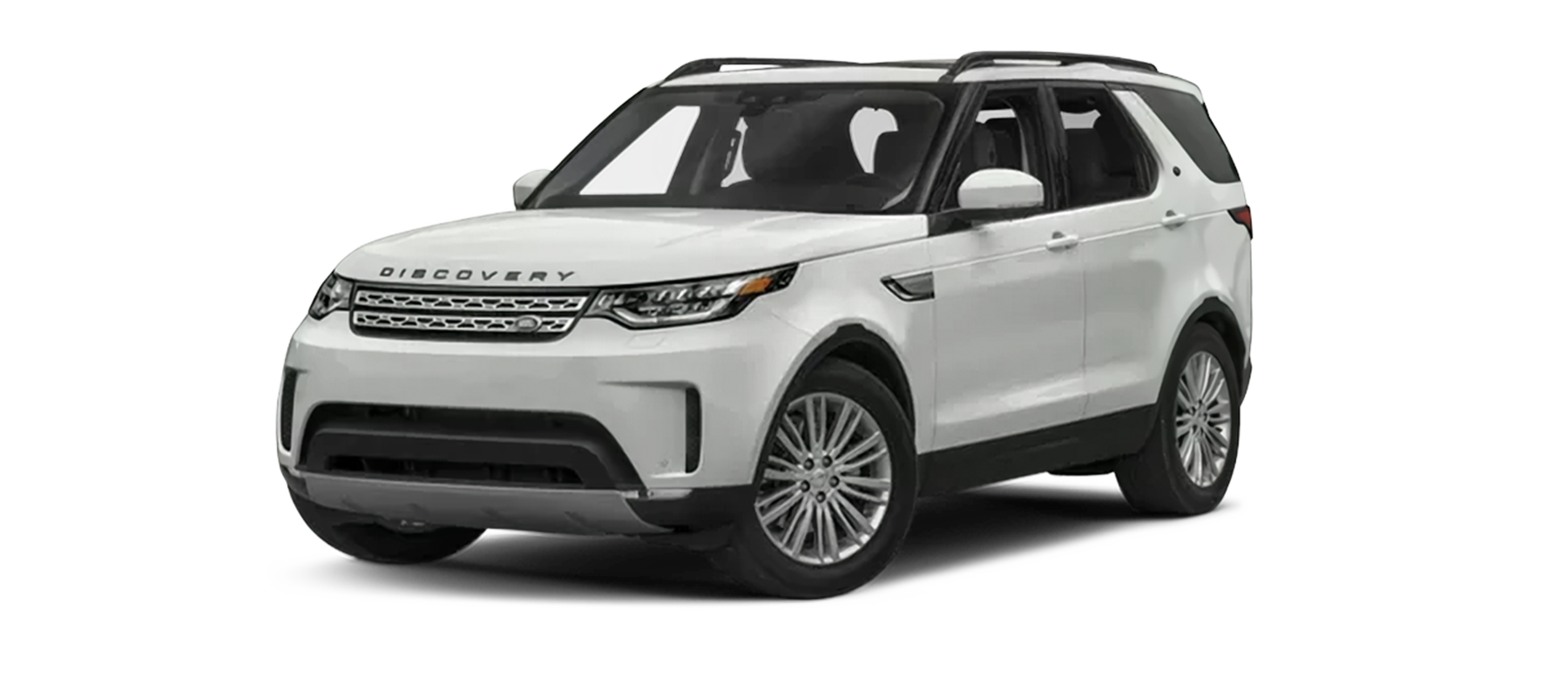 Noleggio a lungo termine di Land Rover Discovery 3.0d i6 mhev S awd 249cv 5p.ti auto