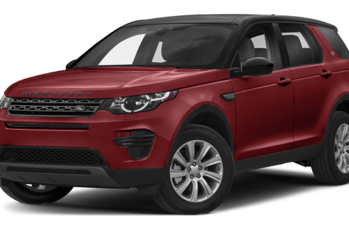 Land Rover Discovery Sport Ibrida 1.5 I3 PHEV 309cv R-Dynamic S 4WD