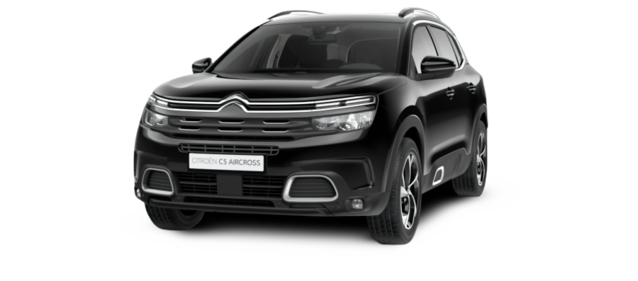 Noleggio a lungo termine Citroën C5 Aircross C5 Aircross 1.5 bluehdi Plus s&s 130cv eat8