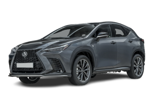 Lexus NX Ibrida Hybrid Premium 2WD