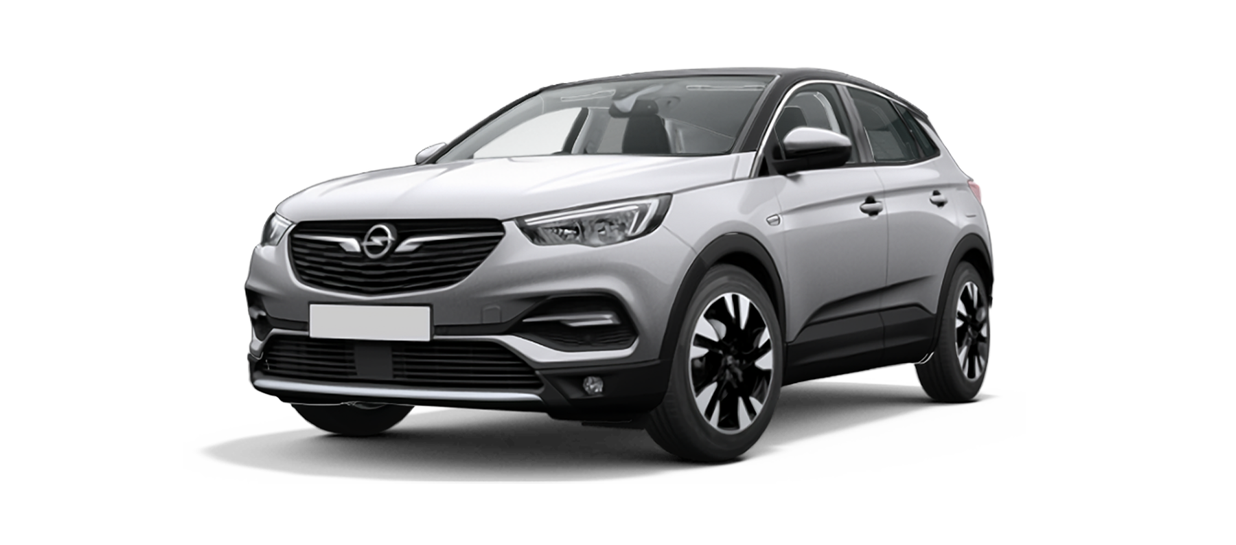 Noleggio a lungo termine di Opel Grandland Ibrida 1.5 phev Edition 195cv e-dcs7
