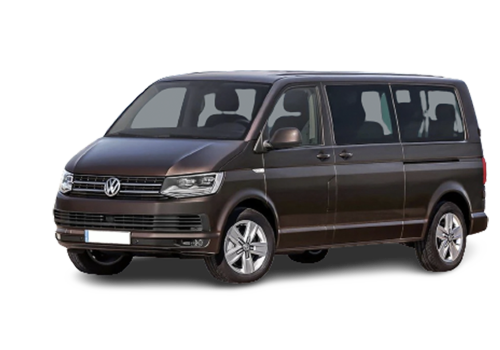 Volkswagen Caravelle 2.0 tdi 110kw 4motion Trendline