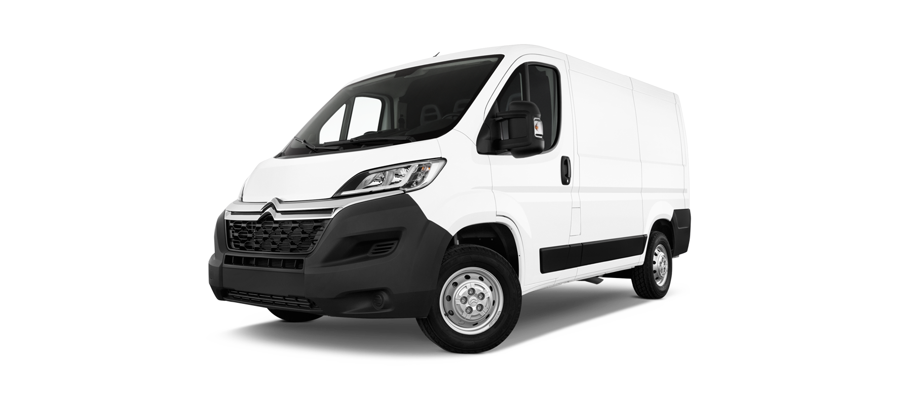 Noleggio a lungo termine di Citroën Jumper 2.2 BlueHDi 120cv S&S 33 L2H2