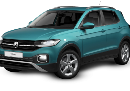 Volkswagen T-Cross 1.0 tsi Edition Plus 115cv