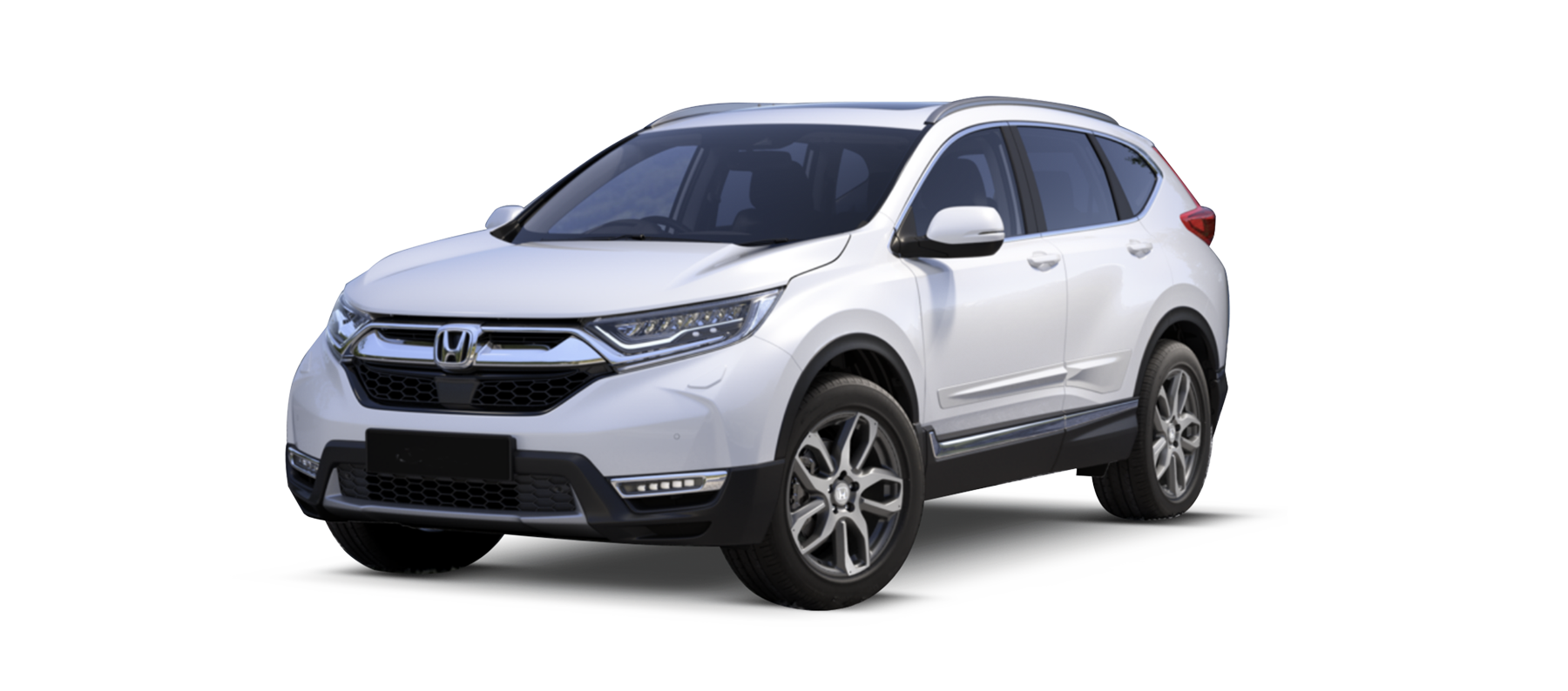 Noleggio a lungo termine di Honda CR-V 2.0 hev Elegance awd