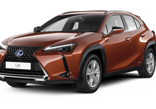 Lexus UX Ibrida 300h 2.0 Urban 2wd cvt