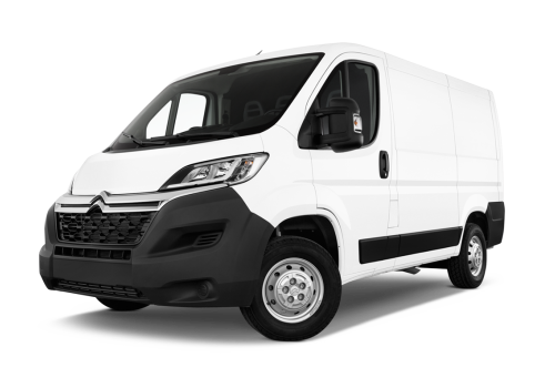 Citroën Jumper 2.2 BlueHDi 120cv S&S 33 L2H2