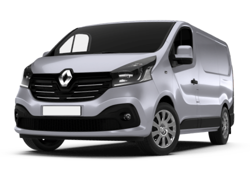 Renault Trafic Fg L2 H1 T29 En ergy Dci 145 Ice
