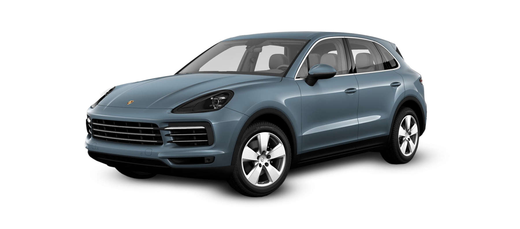 Noleggio a lungo termine di Porsche Cayenne 3.0 V6