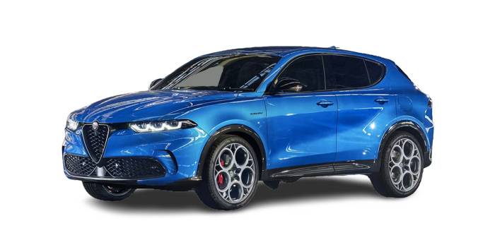 Alfa Romeo Tonale 1.5 hybrid Sprint 130cv tct7 a noleggio