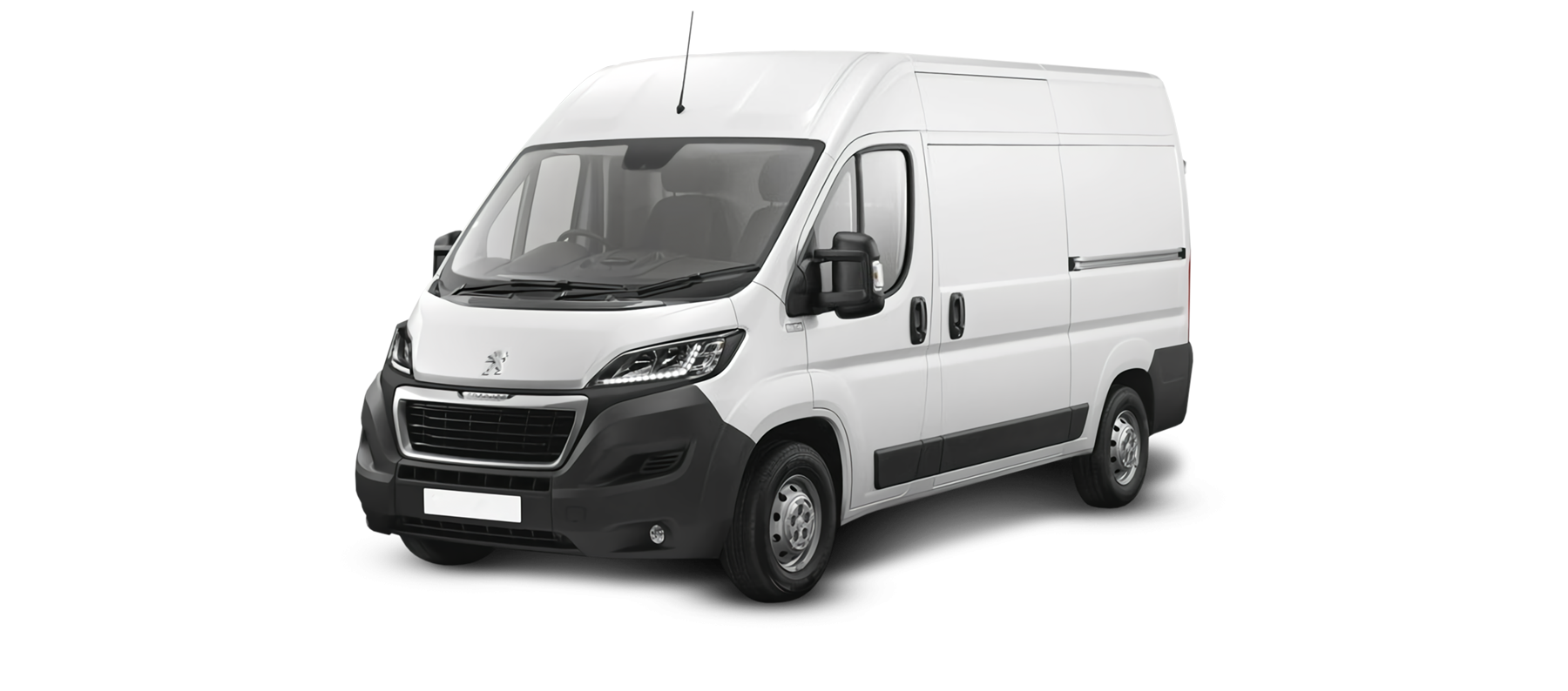 Noleggio a lungo termine di Peugeot Boxer 2.2 BLUEHDI 140 S&S 335 L4H2