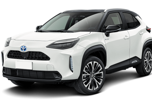 Toyota Yaris Cross 1.5h Active fwd 115cv e-cvt