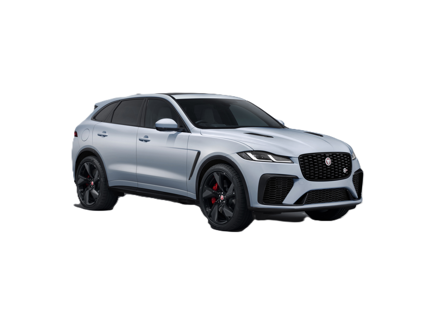 Noleggio a lungo termine di Jaguar F-Pace 2.0d i4 mhev R-Dynamic S 90th Anniversary Edition awd 163cv auto