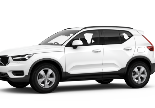 Volvo XC40 T2 Business Sport