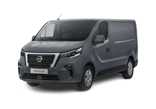Nissan Primastar 2.0 DCI 110cv 27Q L1H1 Acenta Van