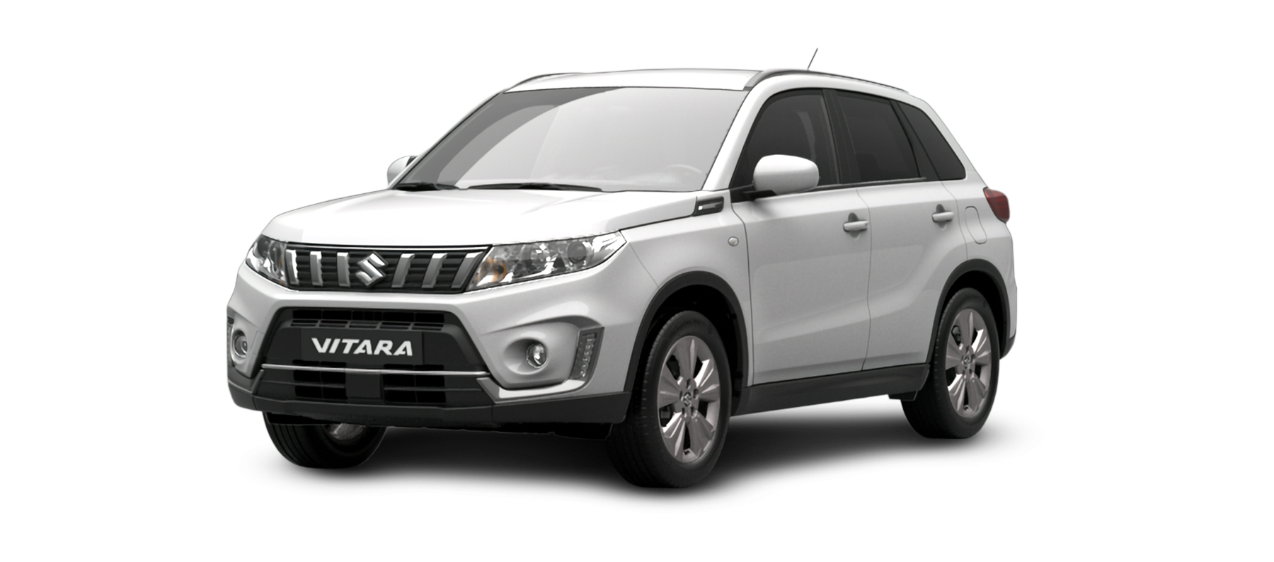 Noleggio a lungo termine di Suzuki Vitara 1.4h Cool 2wd