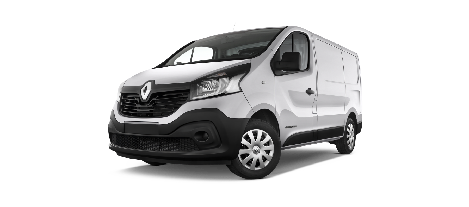 Noleggio a lungo termine Renault Trafic Fg L1 H1 T27 Dc i 120 Ice