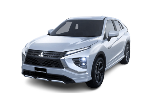 Mitsubishi Eclipse Cross 2.4 PHEV Intense SDA