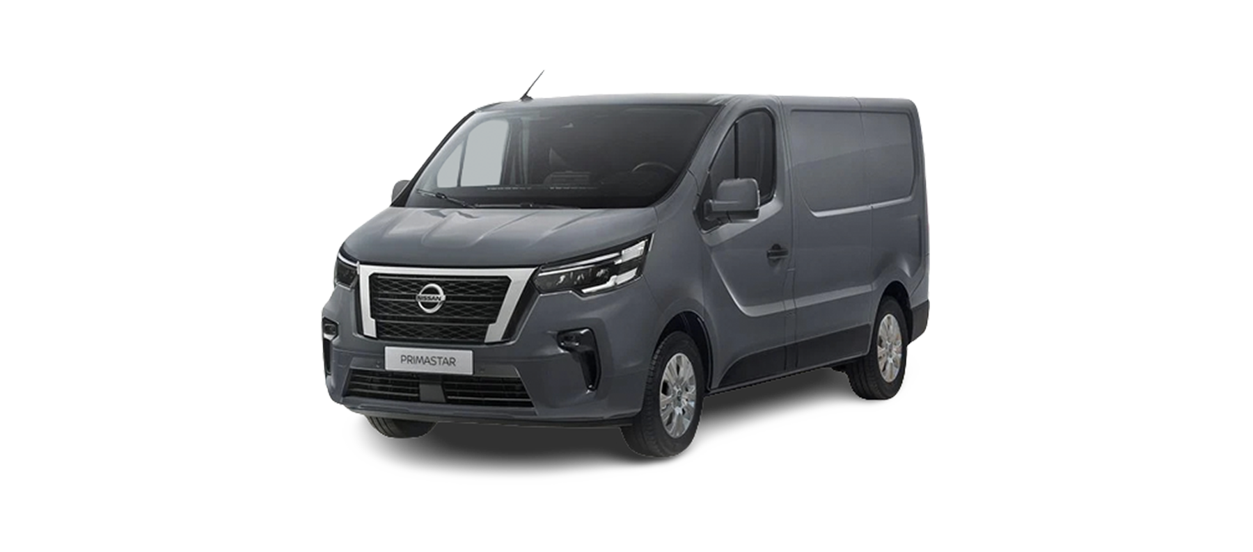 Noleggio a lungo termine Nissan Primastar 2.0 DCI 110cv 27Q L1H1 Acenta Van