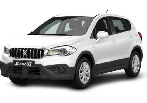 Suzuki S-Cross 1.4h Top 2wd