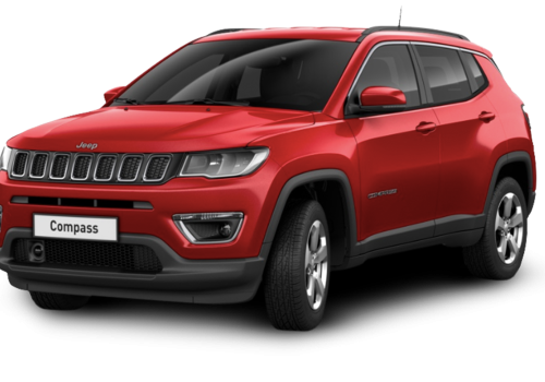 Jeep Compass 4xe 1.3 T4 PHEV 190cv 4xe Au