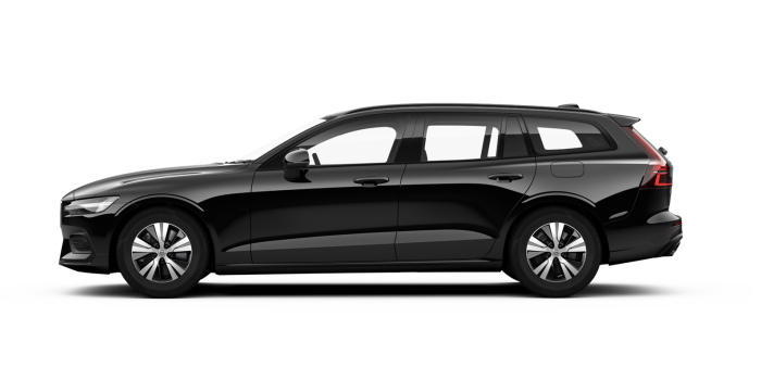 Volvo V60 N1 D3 Geartronic Business N1 a noleggio