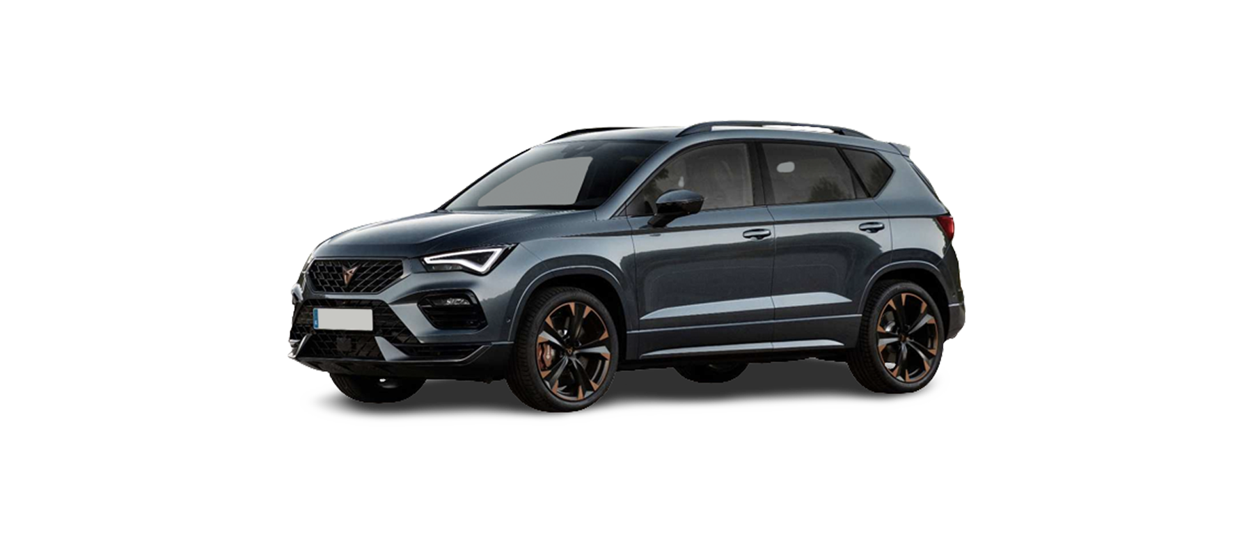 Noleggio a lungo termine di Cupra Ateca 1.5 tsi 150cv dsg