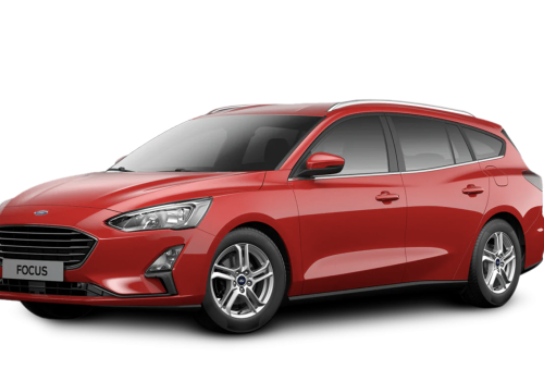 Ford Focus SW B Usato