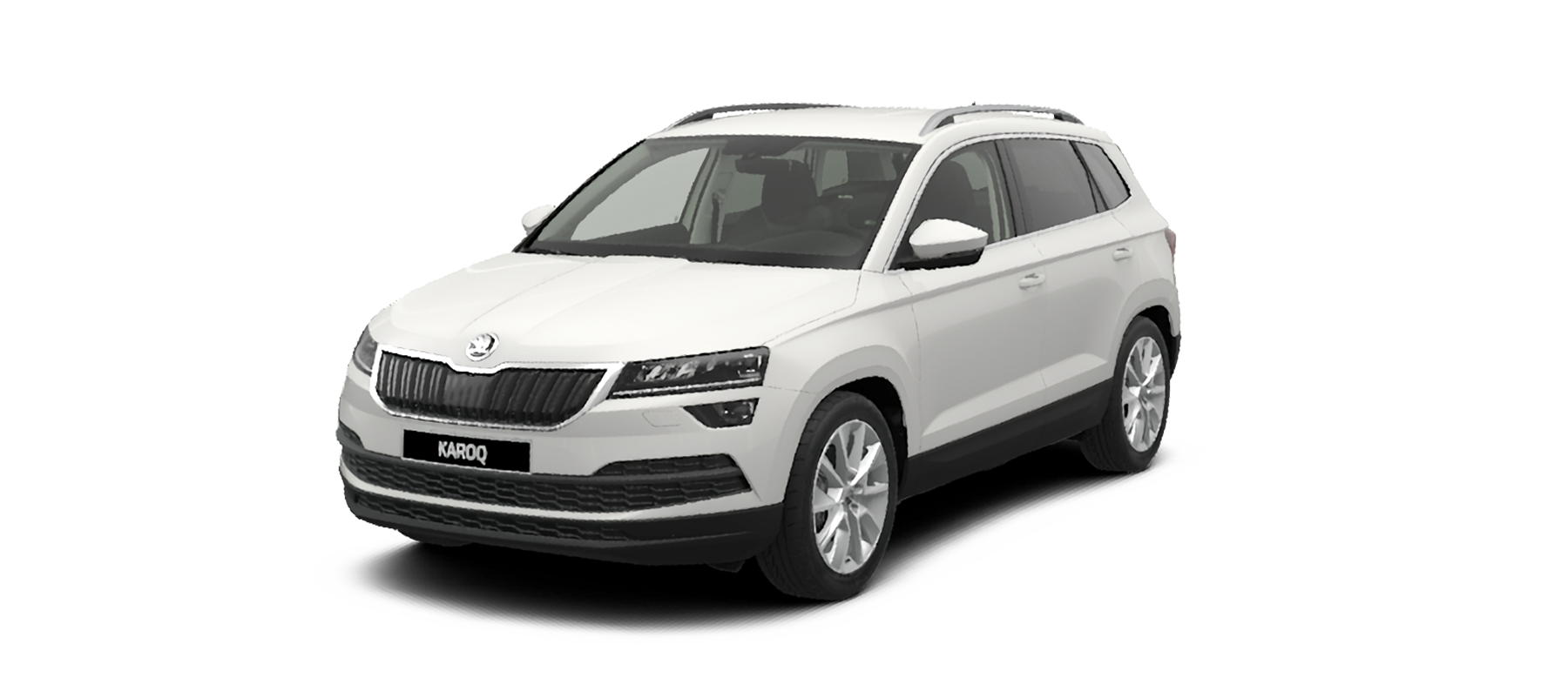 Noleggio a lungo termine di Skoda Karoq 2.0 TDI 85KW EVO SCR EXECUTIVE DSG